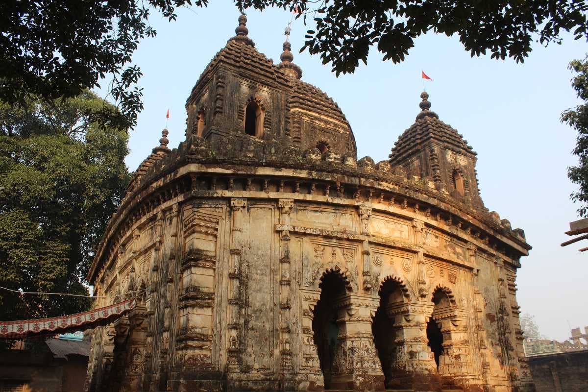 Bankura travel image