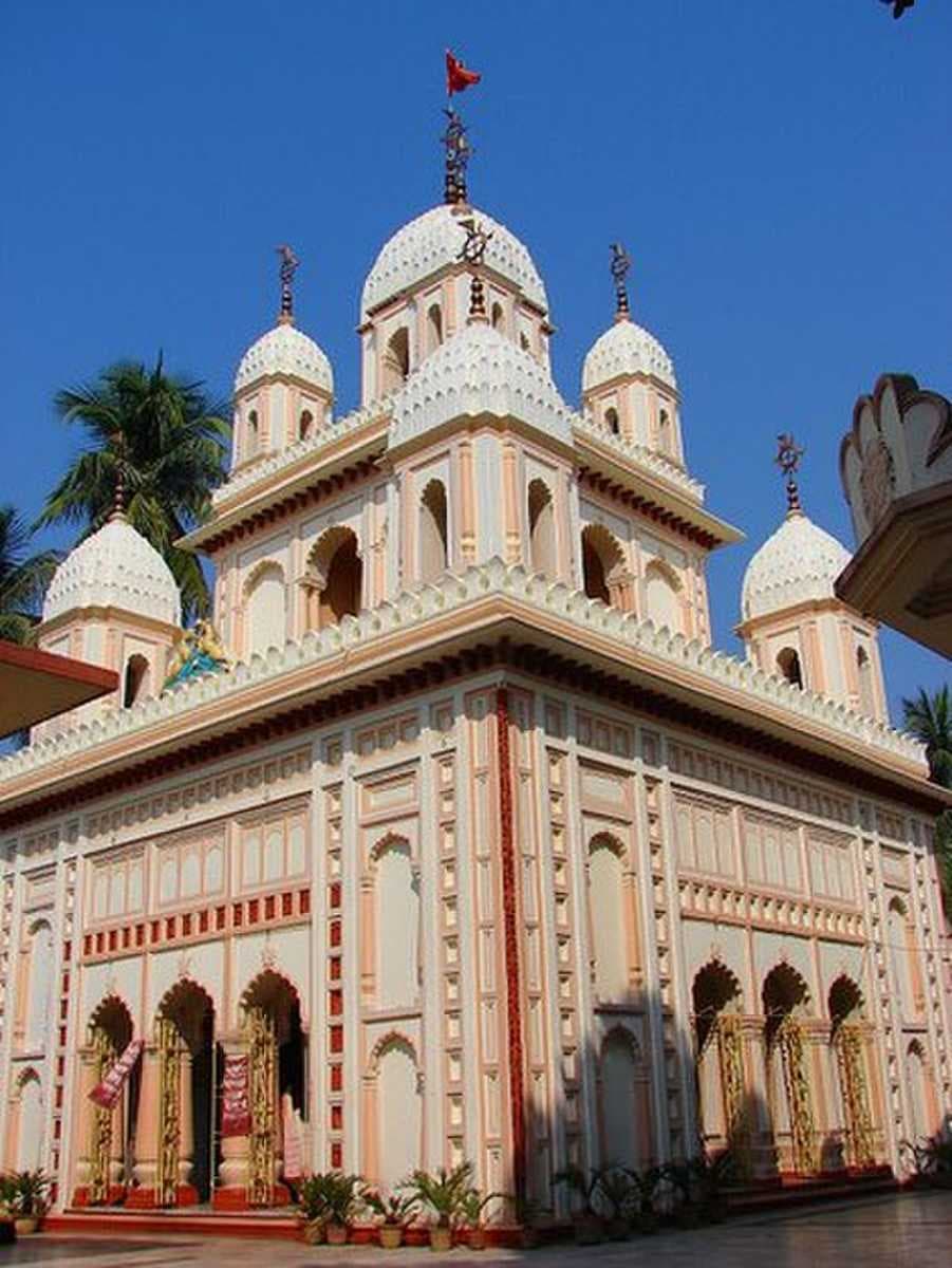 Bardhaman travel image