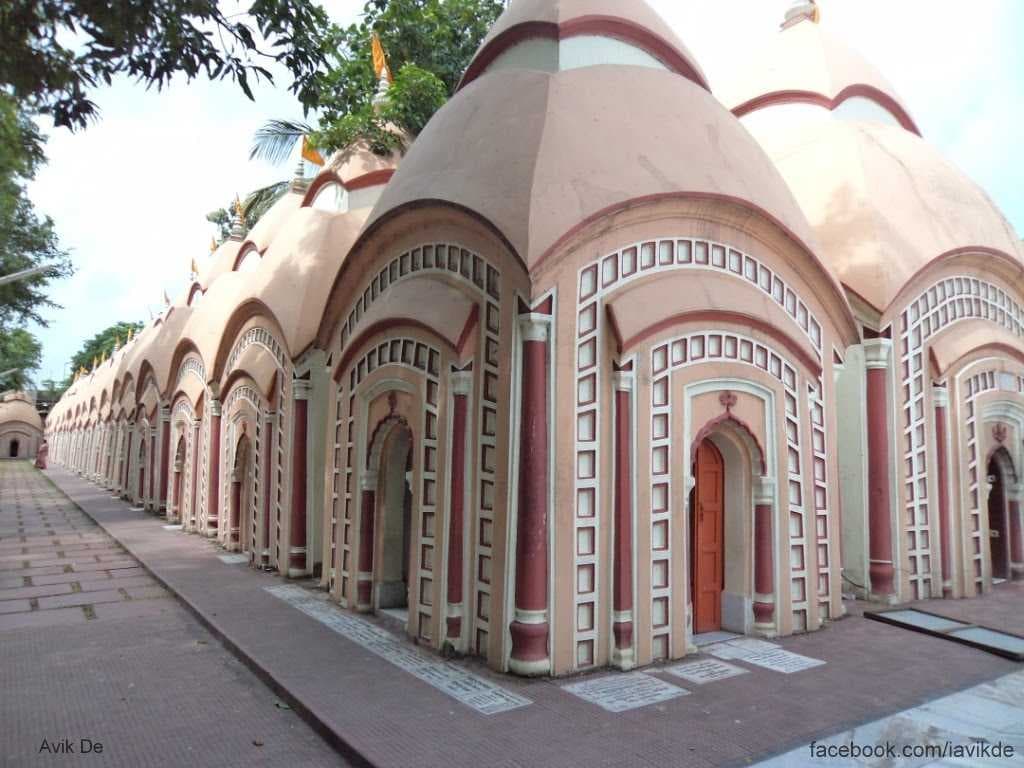 108 Shiv Mandir