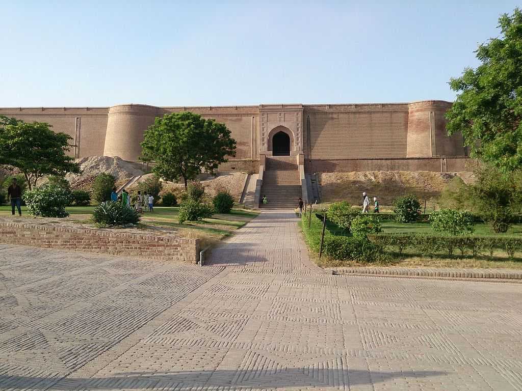 Bathinda travel image