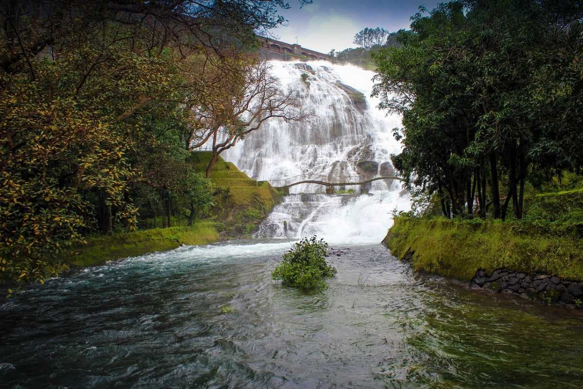 Bhandardara travel image