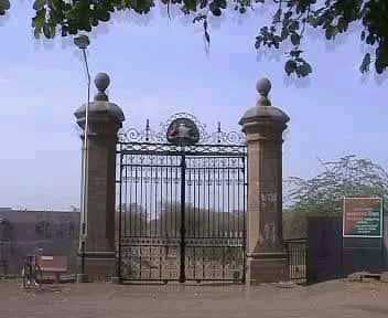 Victoria Park