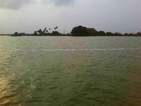 Bhavnagar