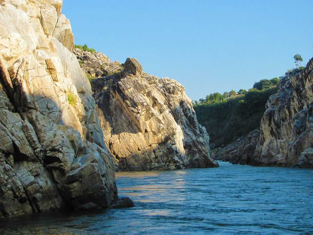 Bhedaghat