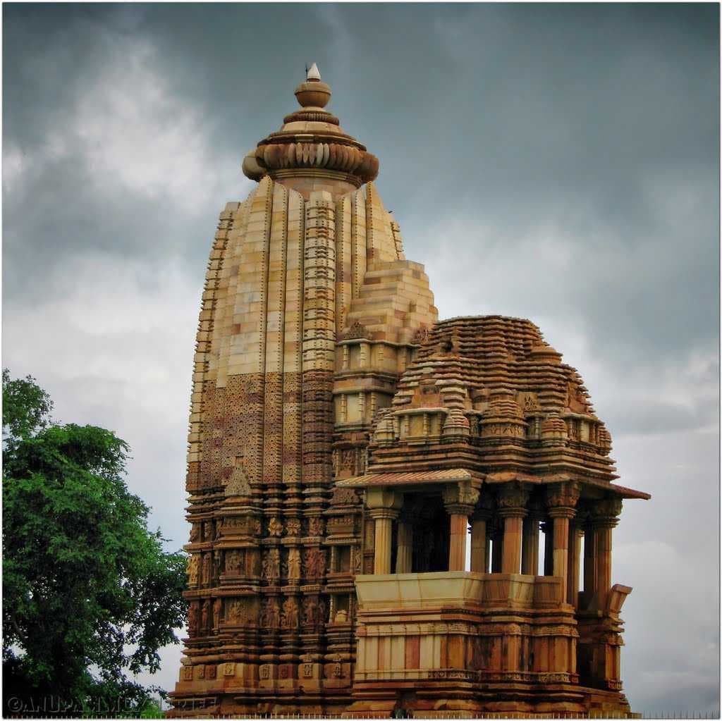 Chausath Yogini TempleÃŒÃ¢Ã¥ÃŠ