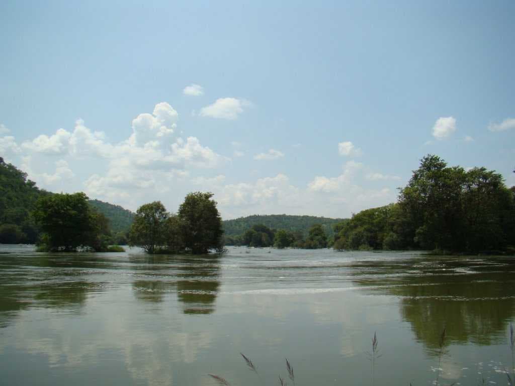 Bheemeshwari