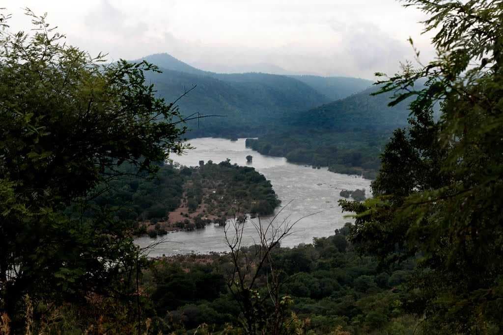 Galibore Fishing Camp