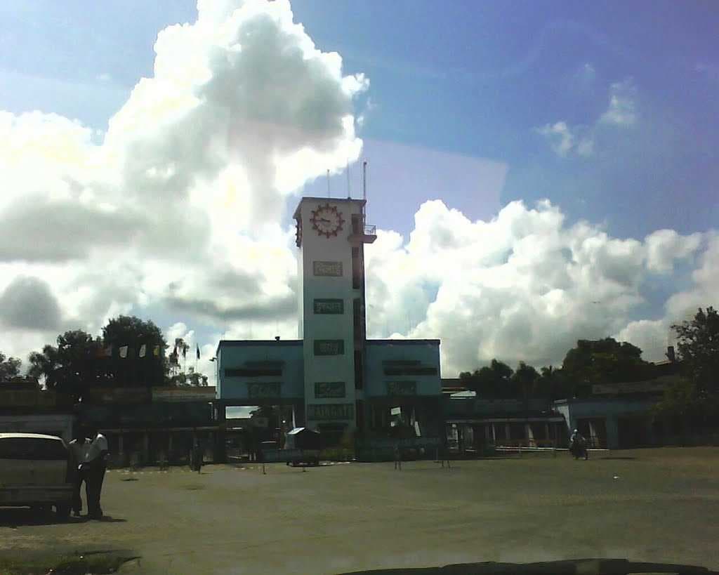 Bhilai