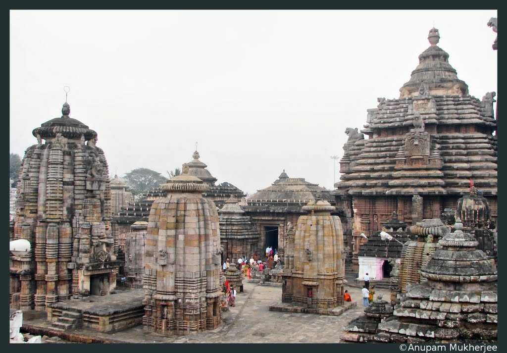 Bhubaneswar