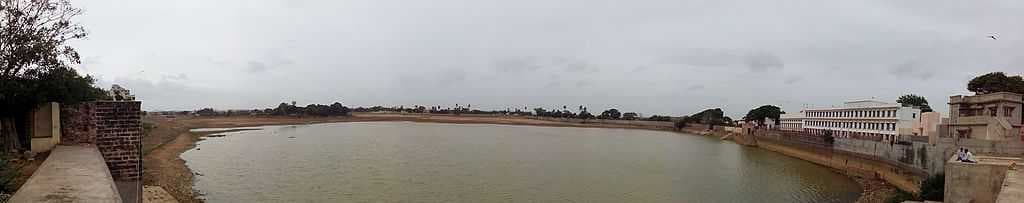 Hamirsar Lake