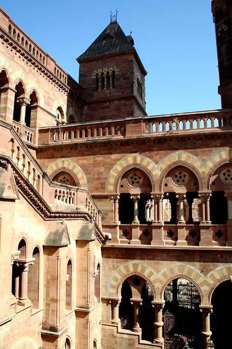 Prag Mahal