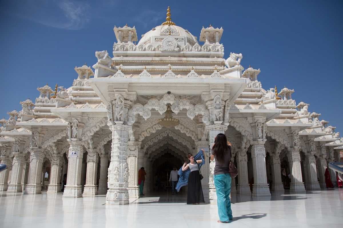 Bhuj travel image