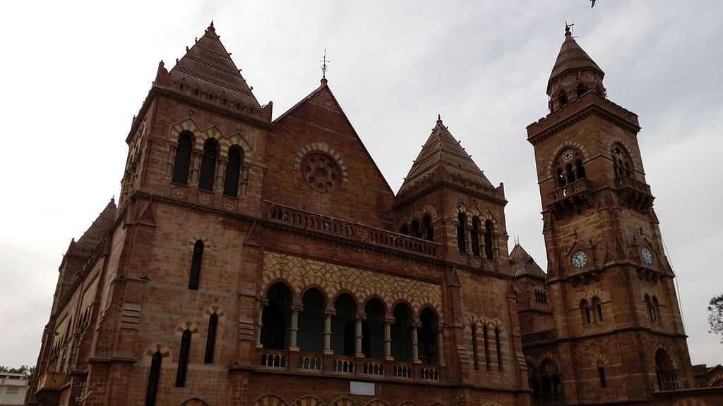 Bhuj travel image