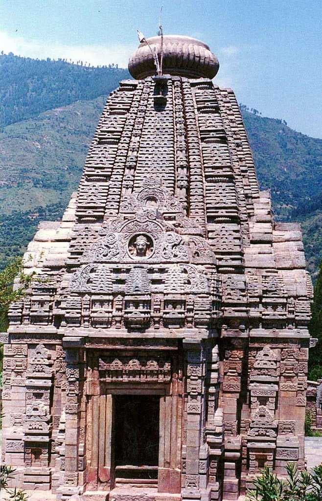 Bhuntar