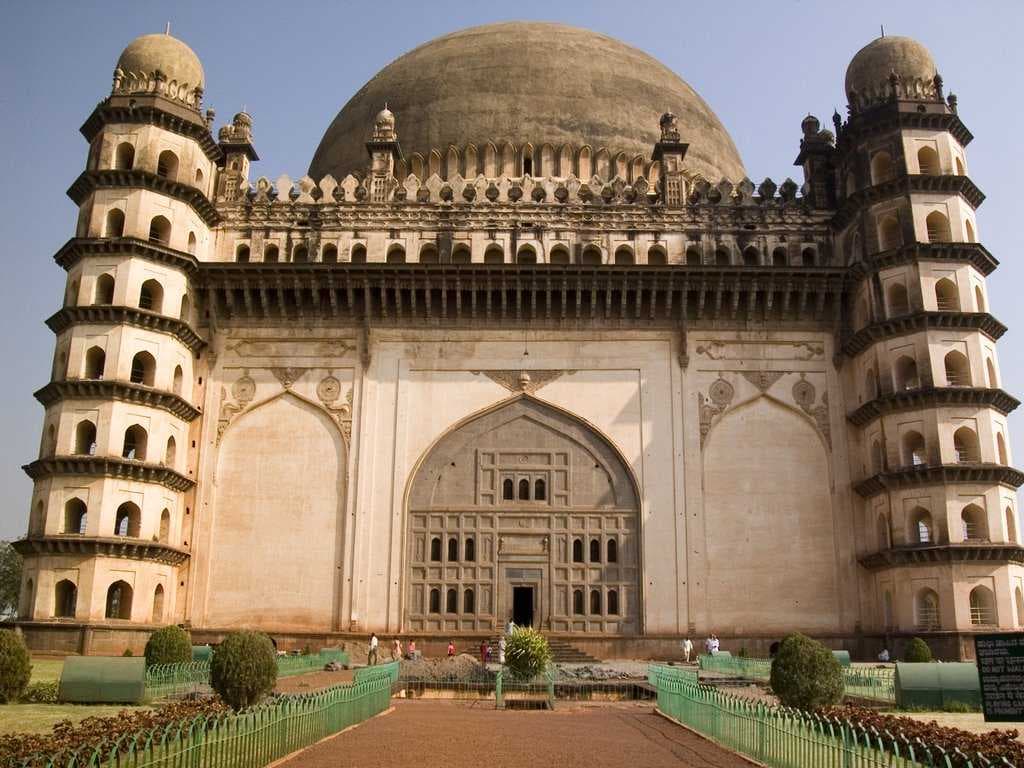 Bijapur