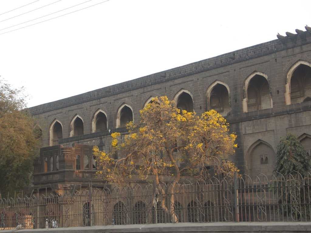 Jumma Masjid