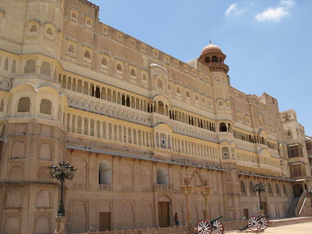 Junagadh Fort