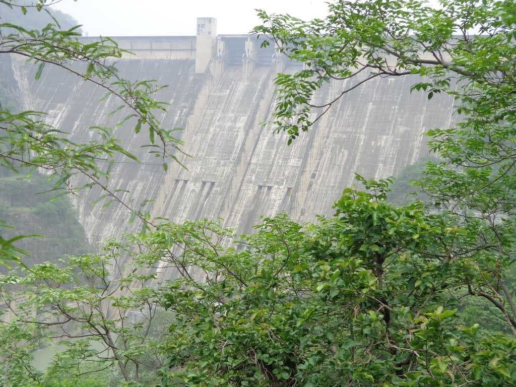 Bhakhra Nangal Dam