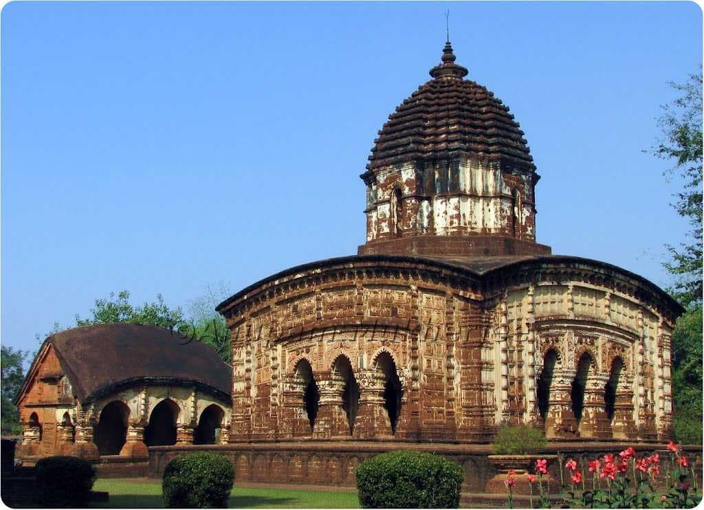 Radha Shyam Temple
