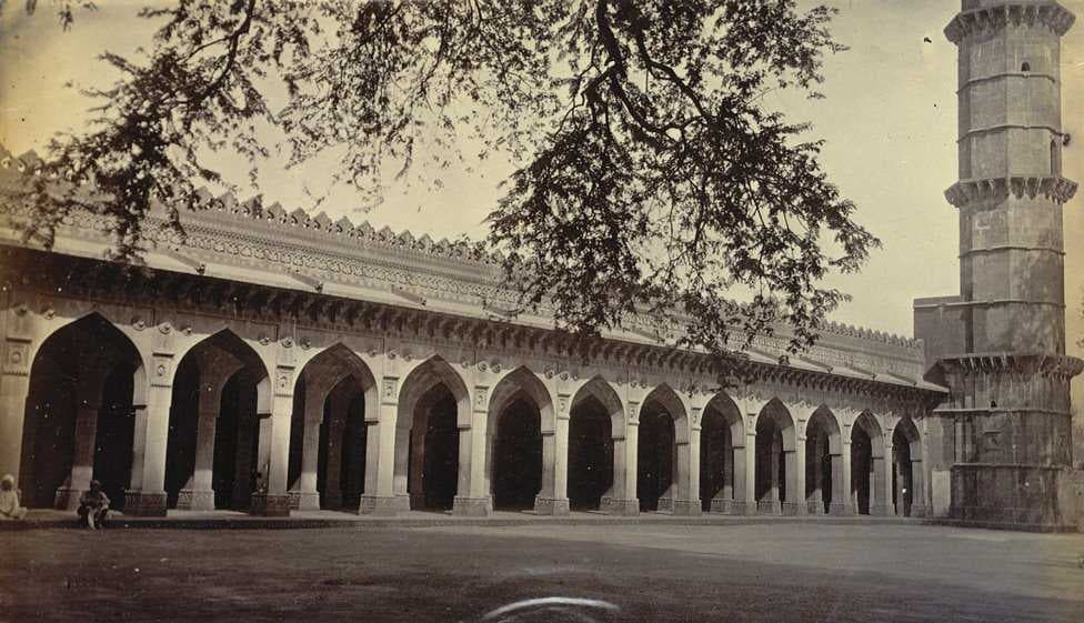 Jama Masjid