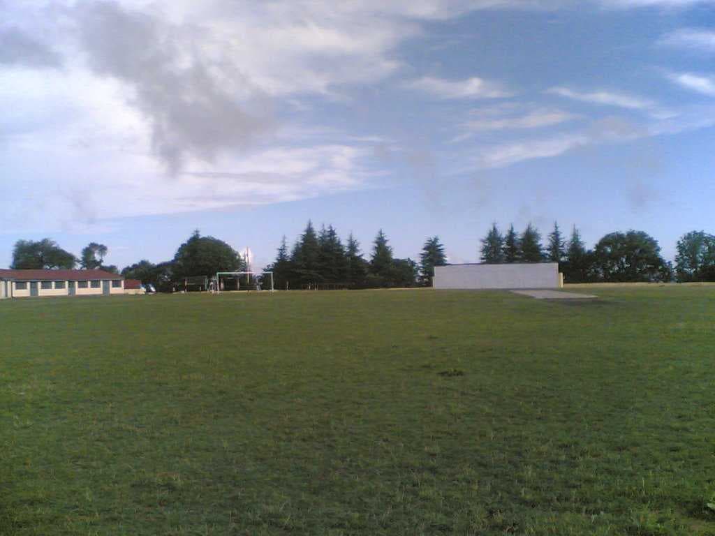 Cricket Ground