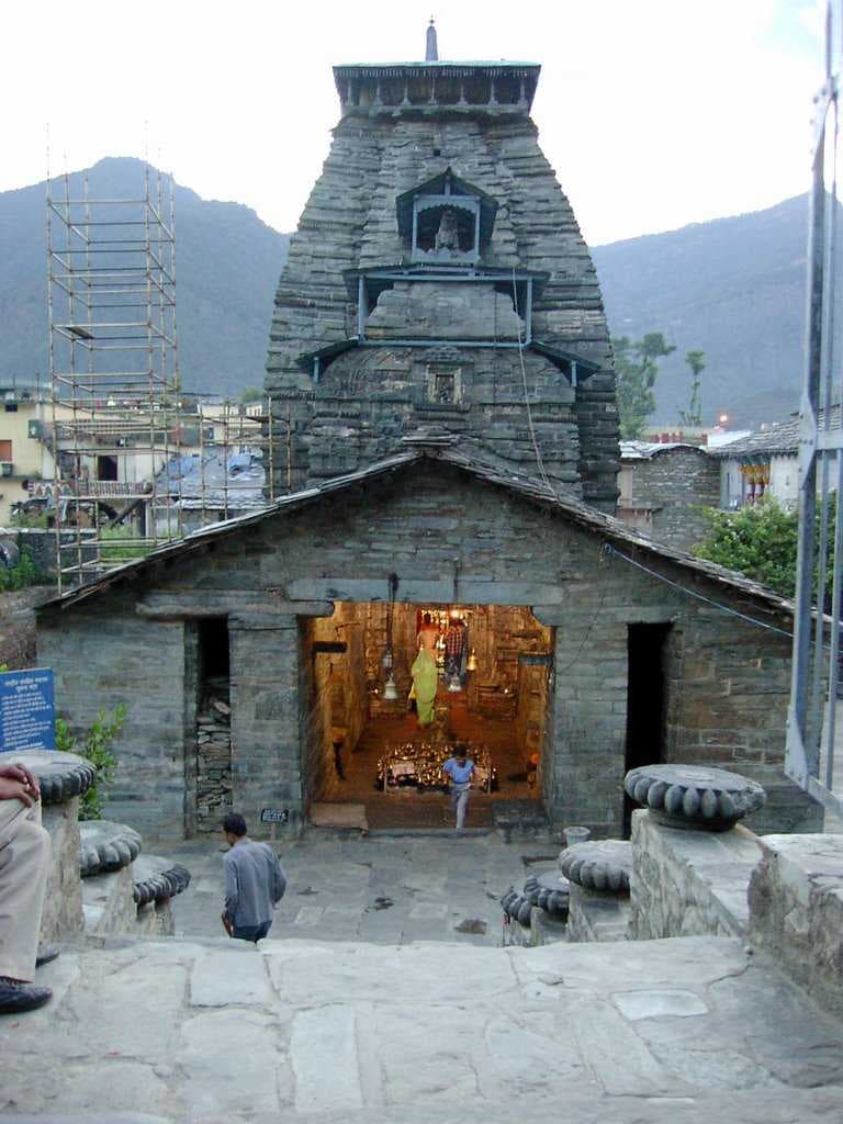Chamoli