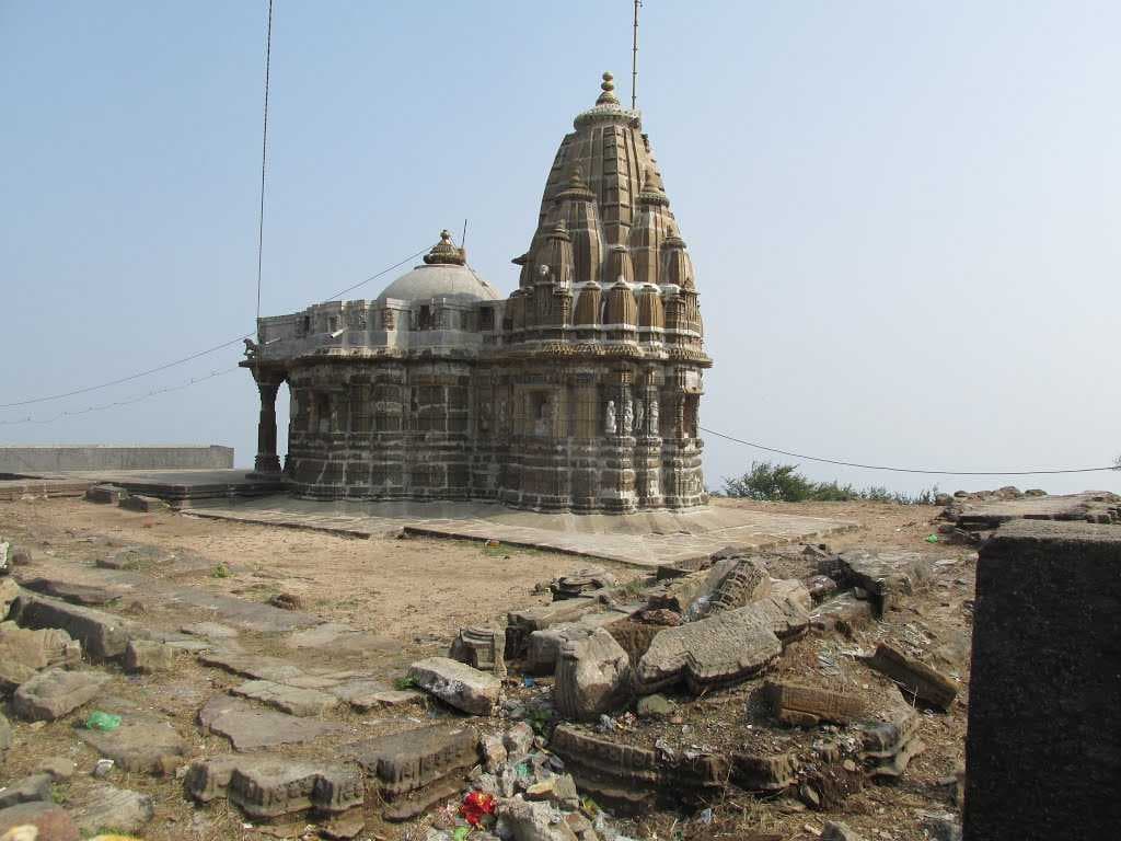 Champaner