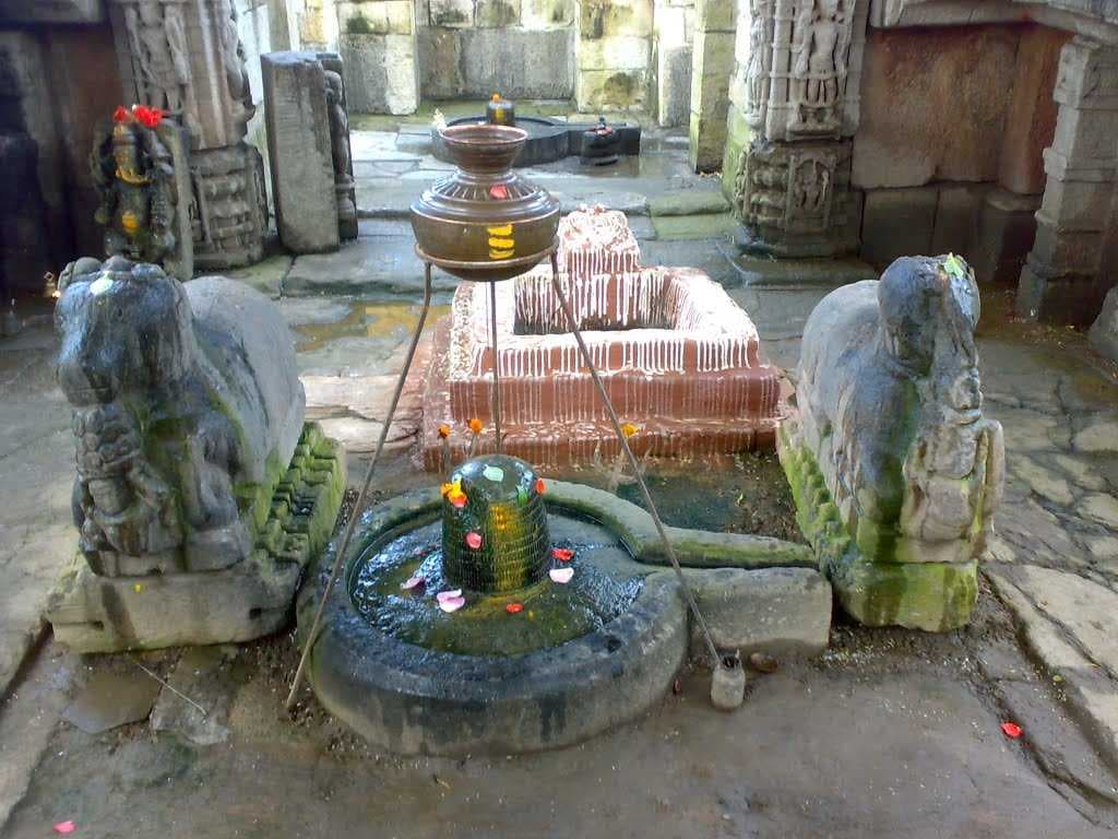 Nagnath