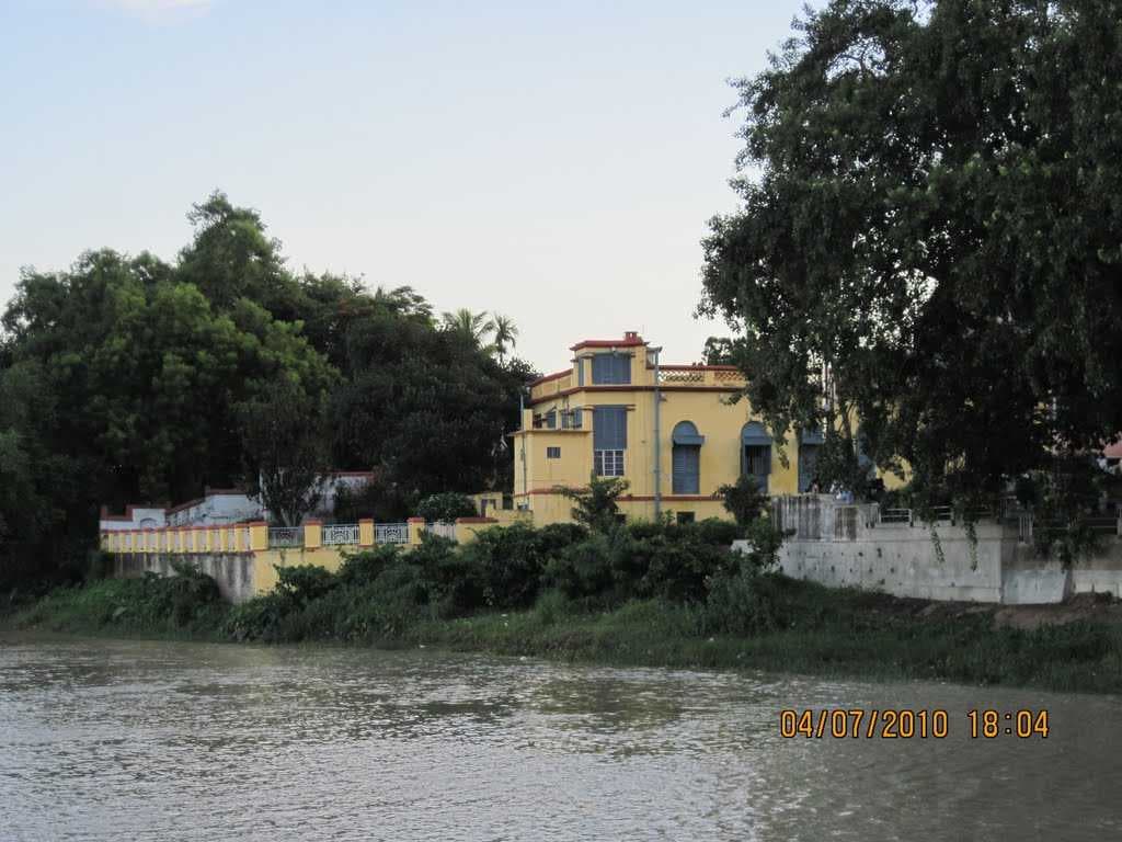 The Patal Bari