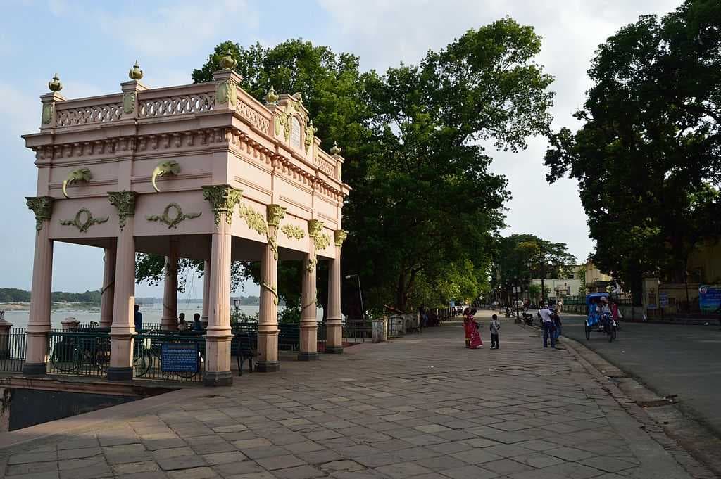 Chandannagar travel image