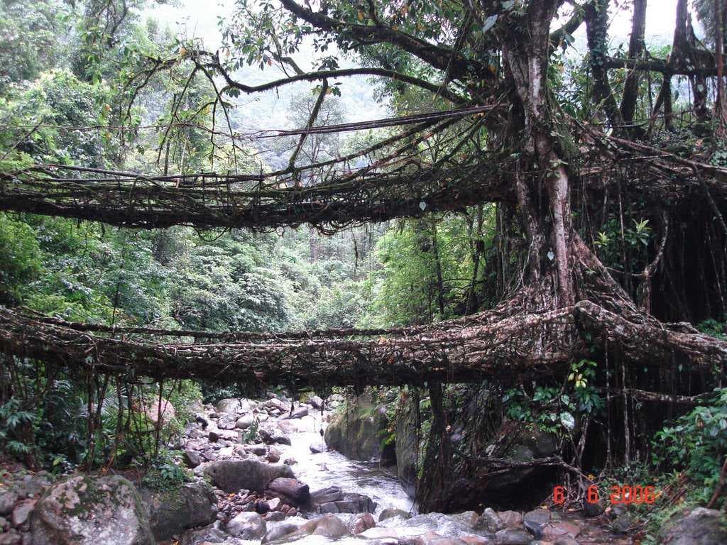 Cherrapunji
