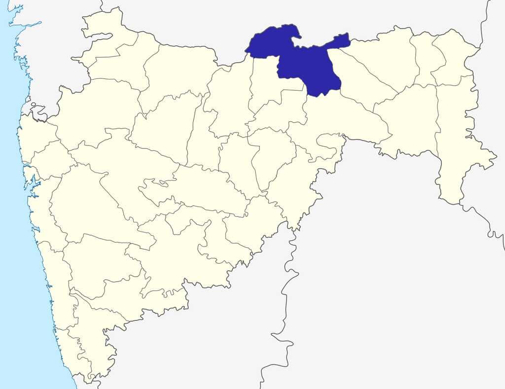 Chikhaldara travel image