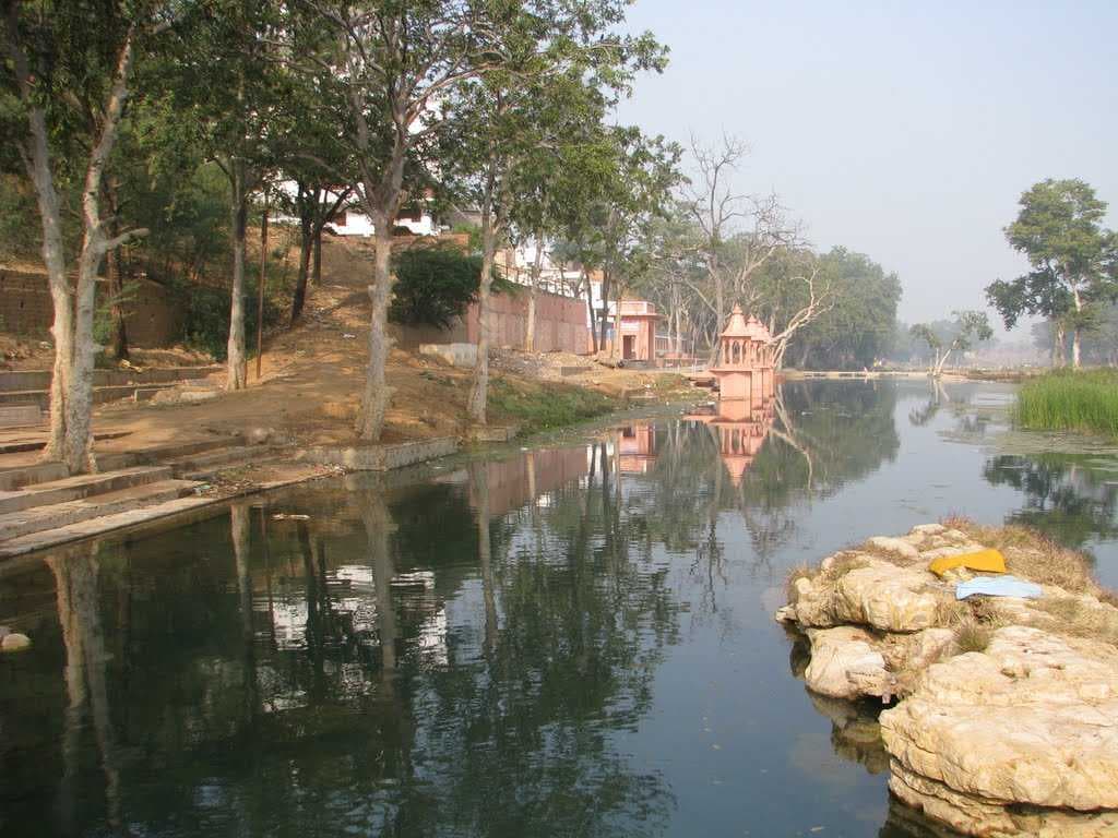 Janki kund