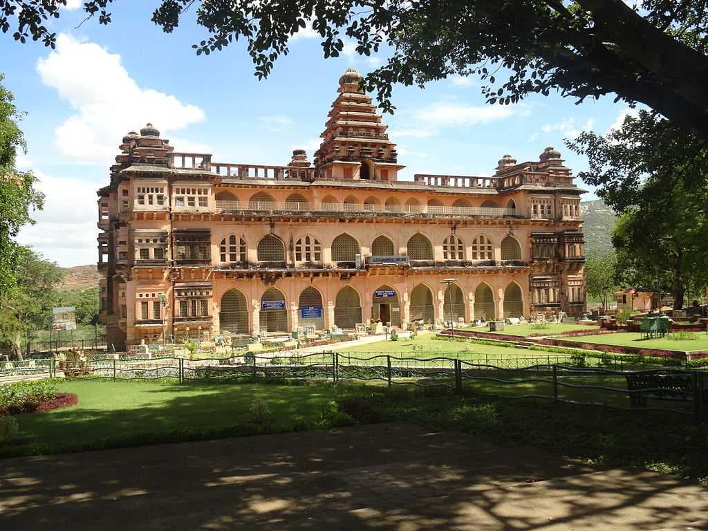 Chittoor