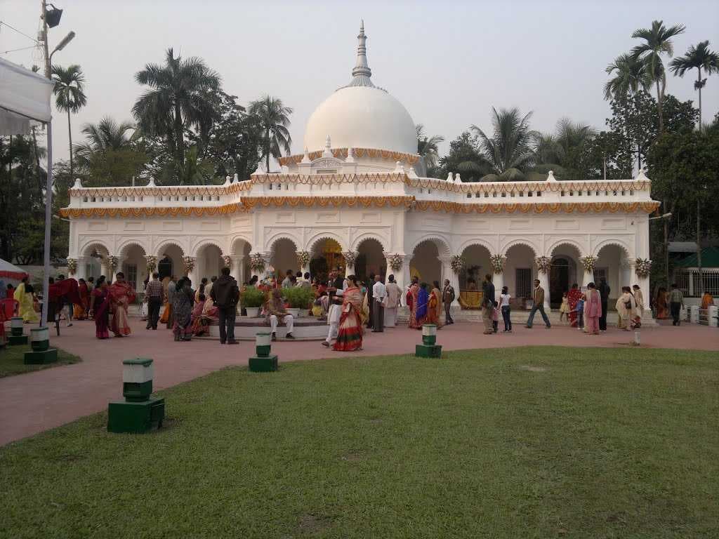 Madan Mohan Temple