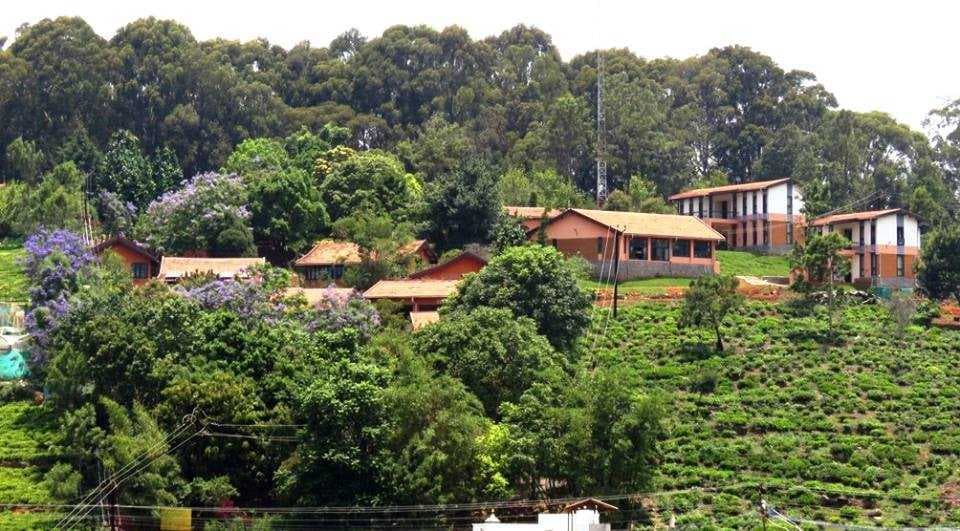 Keystone Foundation Coonoor