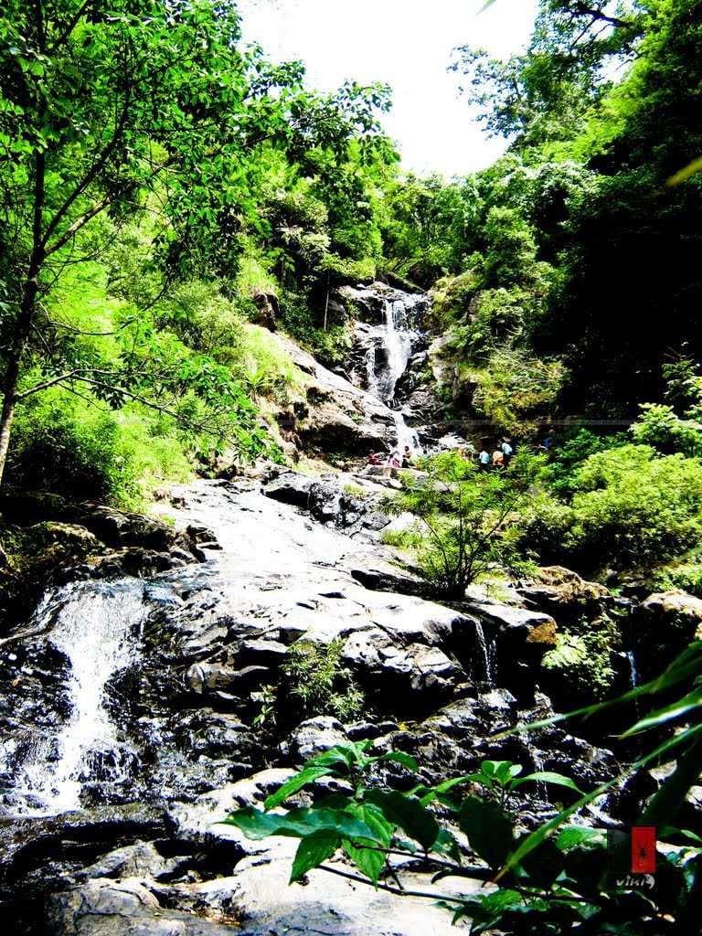 Honnamana Kere Lake - Holy place in Doddamalthe