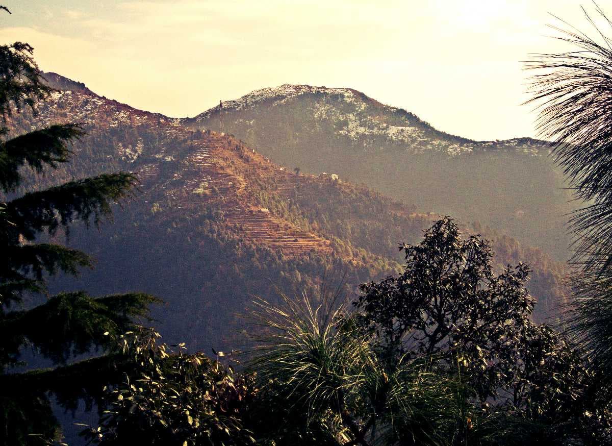 Dalhousie travel image