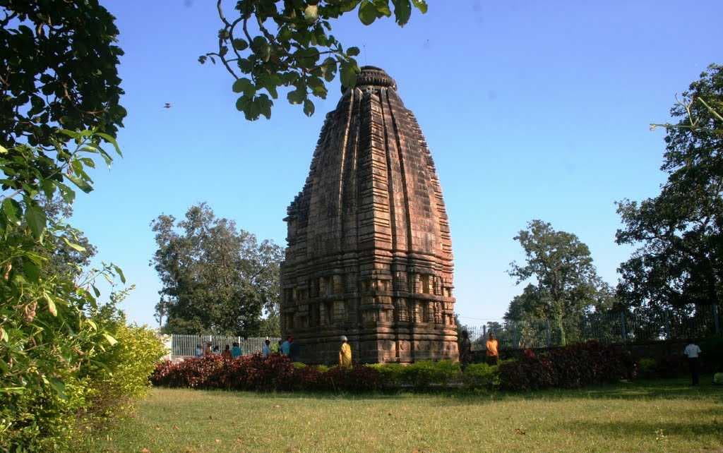 Dantewada