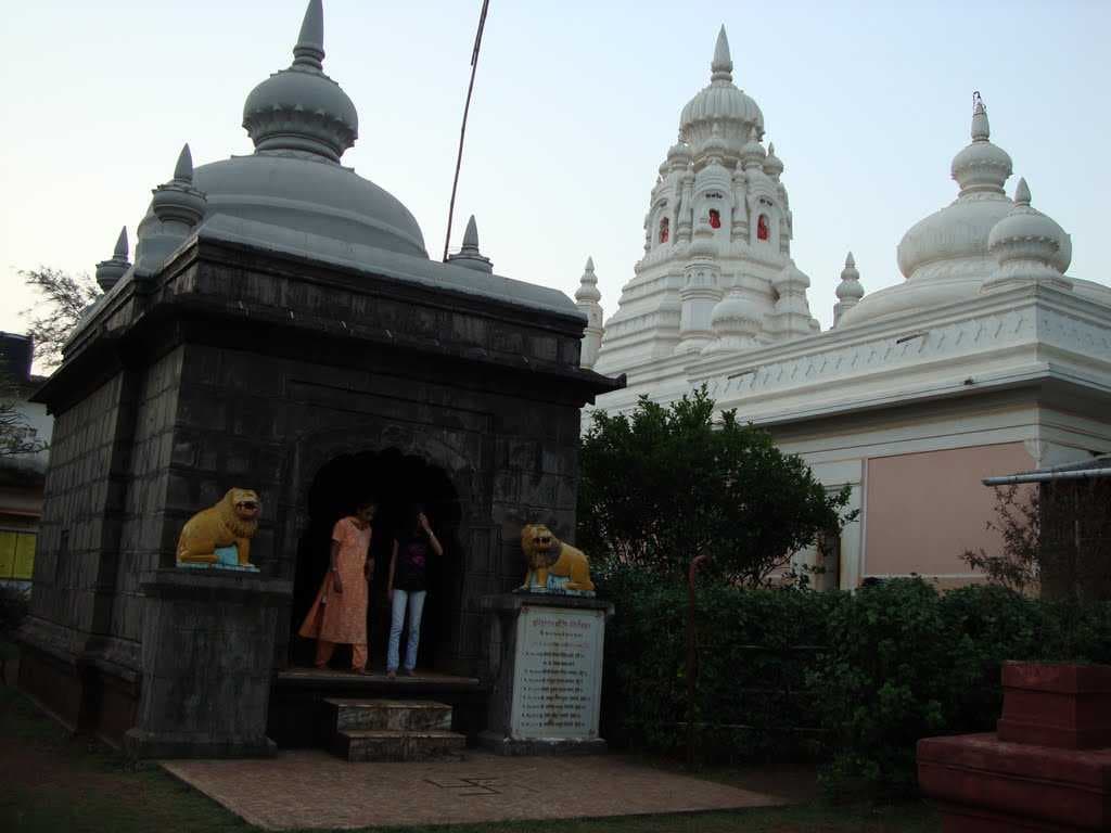 Kadyavarcha Ganapati