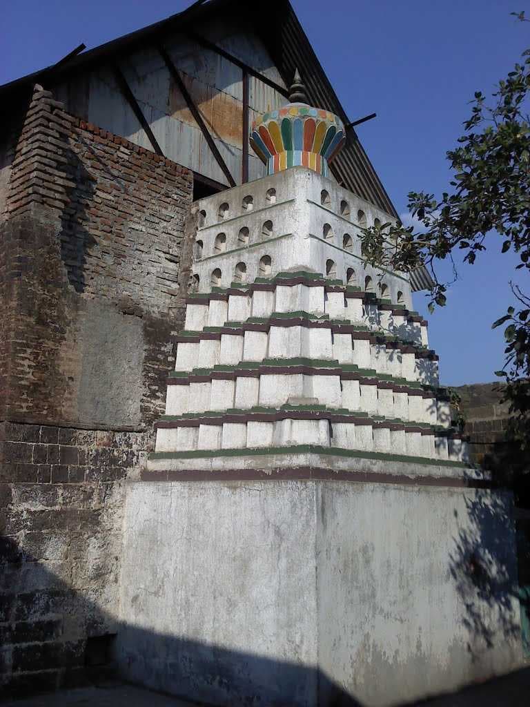 Keshavraj