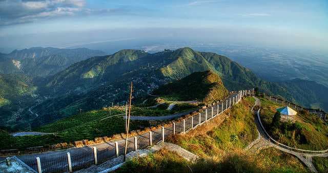 Darjeeling