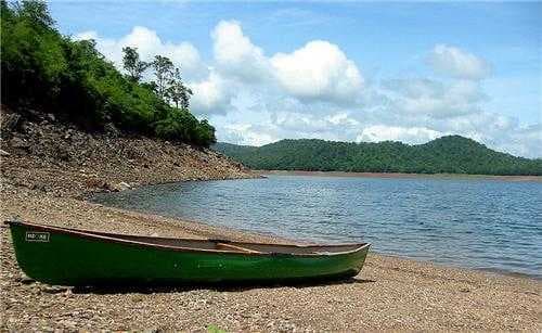 Kondajji Lake - Well-Known Picnic Spot in Davanagere