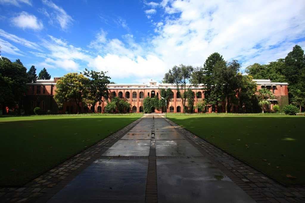 Dehradun travel image