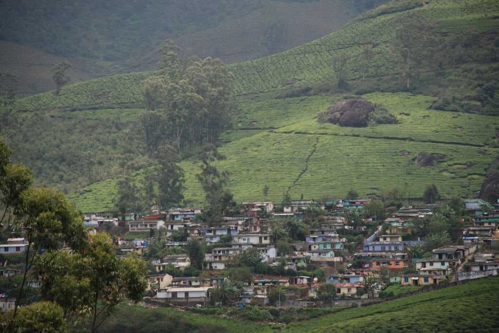 munnar