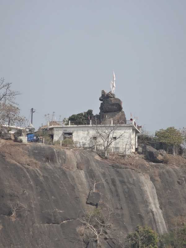 Bhiterras, Chhattisgarh 493778, India