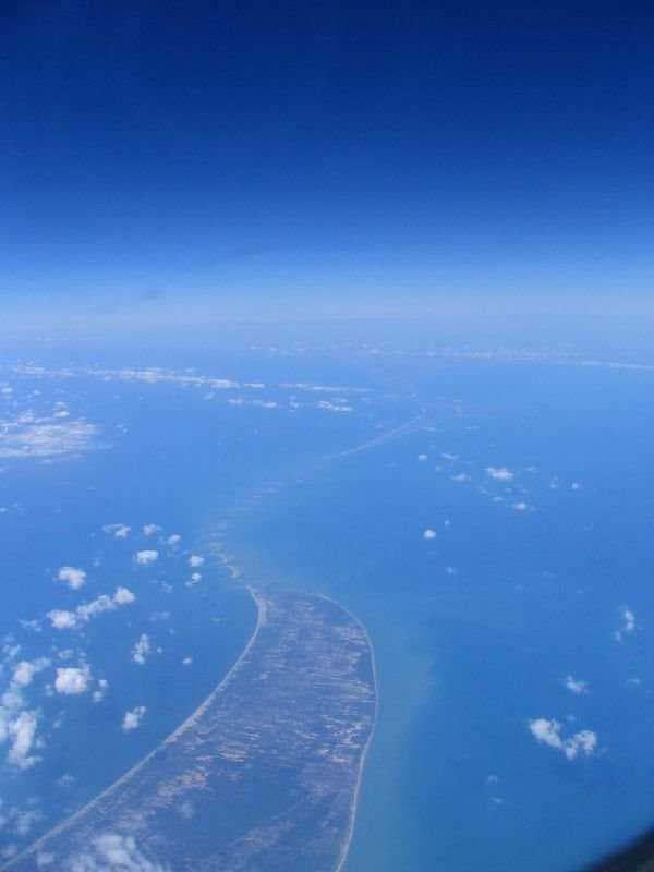 Dhanushkodi