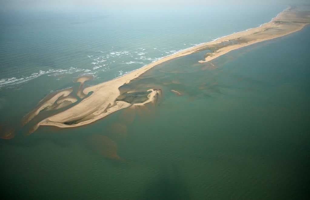Dhanushkodi travel image