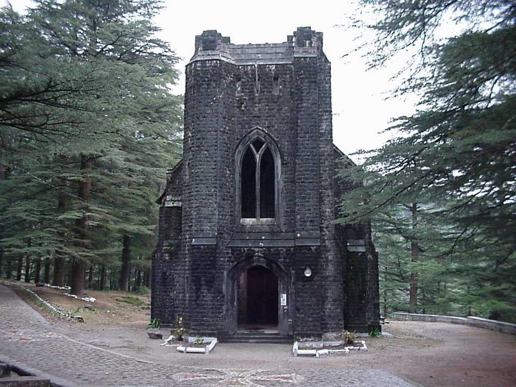 Dharamshala
