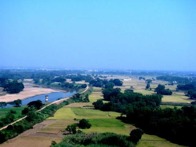 Place of Kalinga War